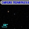 2dFGRS TGN076Z118