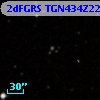 2dFGRS TGN434Z225