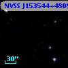 NVSS J153544+480844