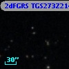 2dFGRS TGS273Z214
