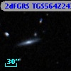 2dFGRS TGS564Z243