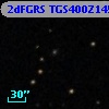 2dFGRS TGS400Z145