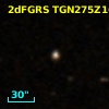 2dFGRS TGN275Z167