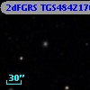 2dFGRS TGS484Z170