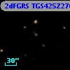 2dFGRS TGS425Z270