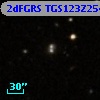 2dFGRS TGS123Z254