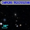 2dFGRS TGS255Z168