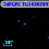 2dFGRS TGS430Z097