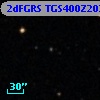 2dFGRS TGS400Z202