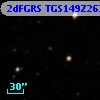 2dFGRS TGS149Z263
