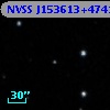 NVSS J153613+474115