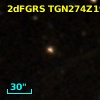 2dFGRS TGN274Z193