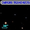 2dFGRS TGS424Z254