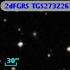 2dFGRS TGS273Z262