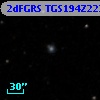 2dFGRS TGS194Z223