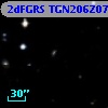 2dFGRS TGN206Z076