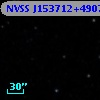 NVSS J153712+490742