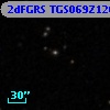2dFGRS TGS069Z120