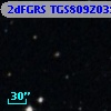 2dFGRS TGS809Z039