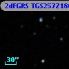 2dFGRS TGS257Z180