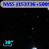 NVSS J153736+500803