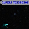 2dFGRS TGS380Z059