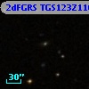 2dFGRS TGS123Z110