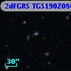 2dFGRS TGS190Z080
