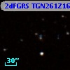 2dFGRS TGN261Z168