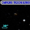 2dFGRS TGS261Z032