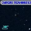 2dFGRS TGN400Z123