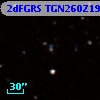 2dFGRS TGN260Z194