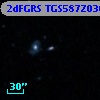 2dFGRS TGS587Z030