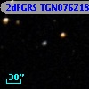 2dFGRS TGN076Z181