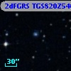 2dFGRS TGS820Z540