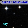 2dFGRS TGS424Z066