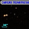 2dFGRS TGN078Z160
