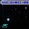 NVSS J154012+480128