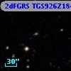 2dFGRS TGS926Z184