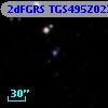2dFGRS TGS495Z023