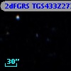 2dFGRS TGS433Z272