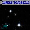 2dFGRS TGS261Z121