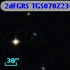 2dFGRS TGS070Z234