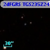 2dFGRS TGS235Z247