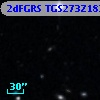 2dFGRS TGS273Z182