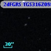 2dFGRS TGS316Z088