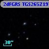 2dFGRS TGS265Z197