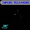 2dFGRS TGS144Z051