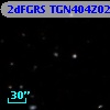 2dFGRS TGN404Z020