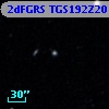2dFGRS TGS192Z201